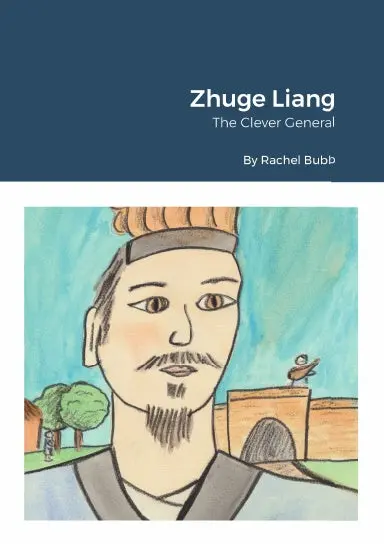 Zhuge Liang: The Clever General 1