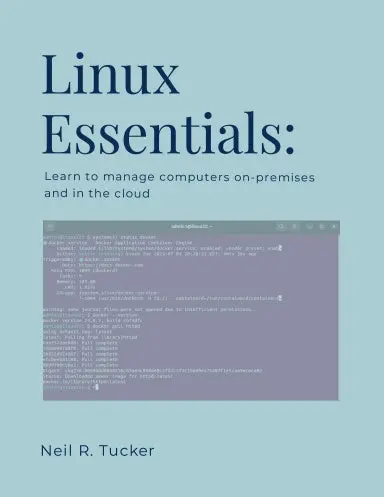 Linux Essentials 1