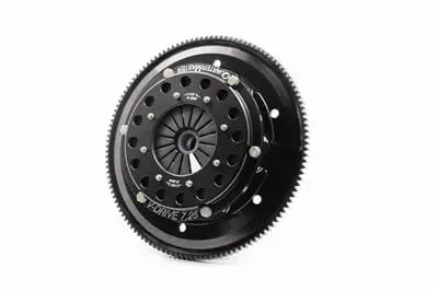 Quarter Master Clutch Replacement Kit For Standard Applications 1