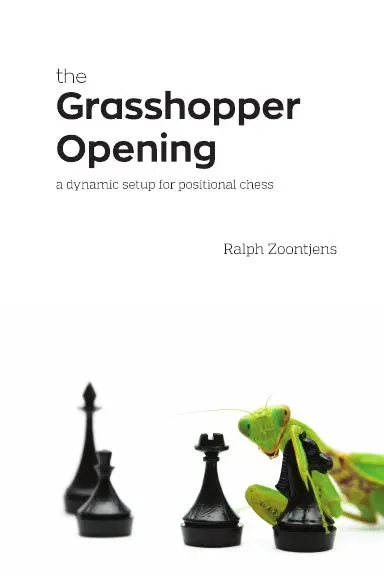 The Grasshopper Opening 1