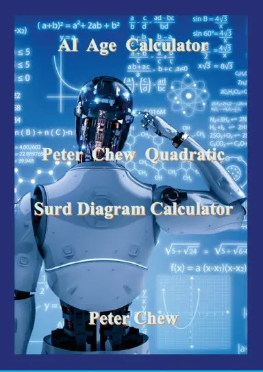 Ai Age Calculator  Peter Chew Quadratic Surd  Diagram Calculator 1