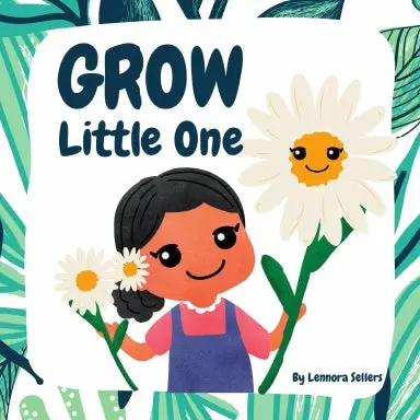 Grow Little One 1
