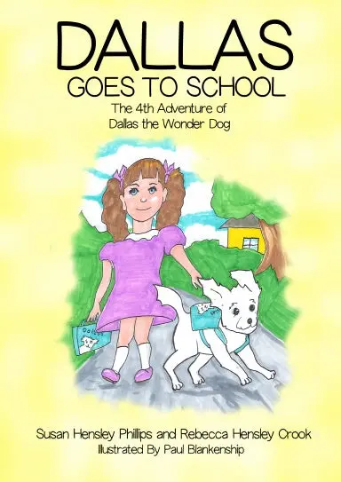 Dallas Goes To School 1