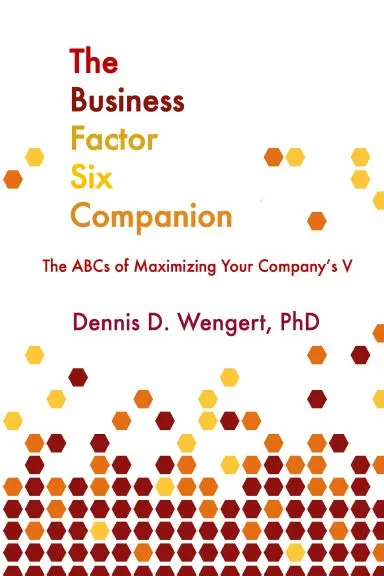 The Business Factor Six Companion 1
