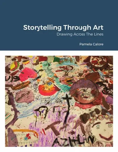 Storytelling Through Art 1