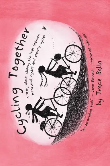 Cycling Together 1