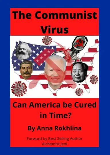 The Communist Virus 1