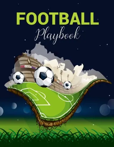 Football Playbook 1