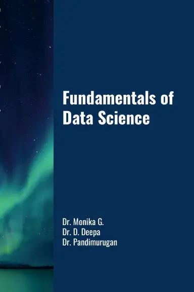 Fundamentals Of Data Science 1
