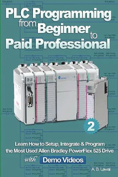 Plc Programming From Beginner To Paid Professional, Part 2 1