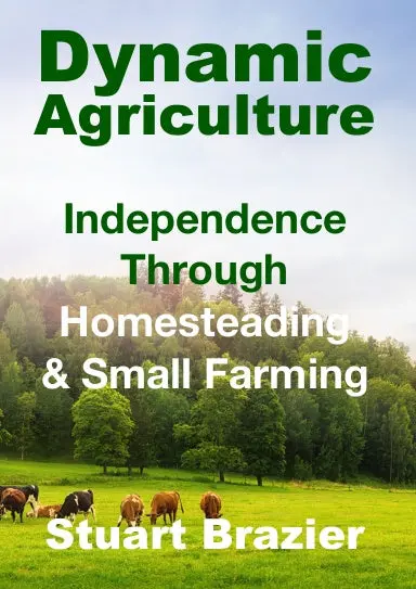 Dynamic Agriculture 1