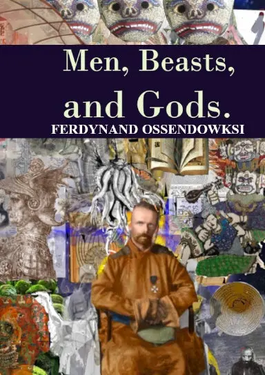 Men, Beasts, And Gods 1