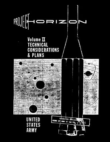 Project Horizon, Part 2 1