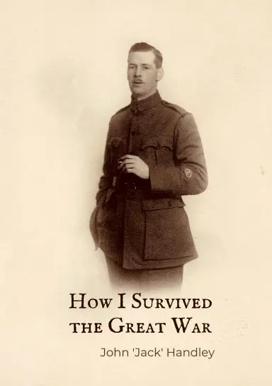 How I Survived The Great War 1