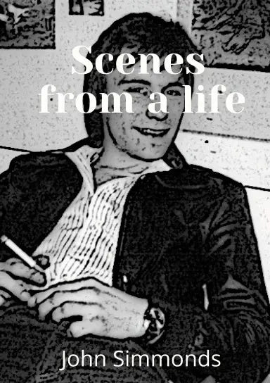 Scenes From A Life 1