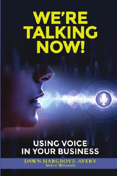 We're Talking Now! 1
