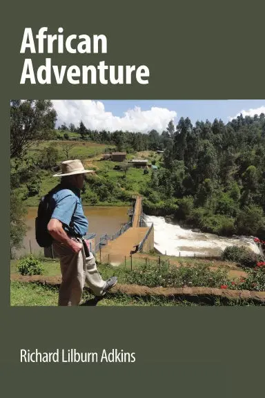 African Adventure 1