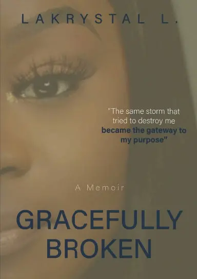 Gracefully Broken 1