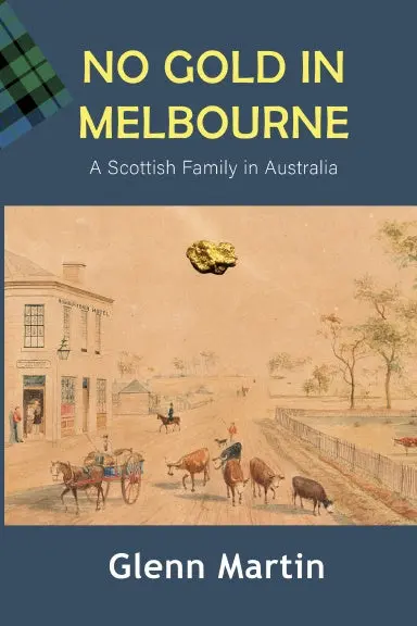 No Gold In Melbourne 1