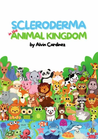 Scleroderma In The Animal Kingdom 1