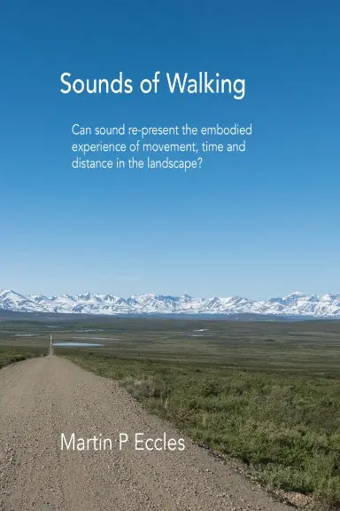 Sounds Of Walking 1