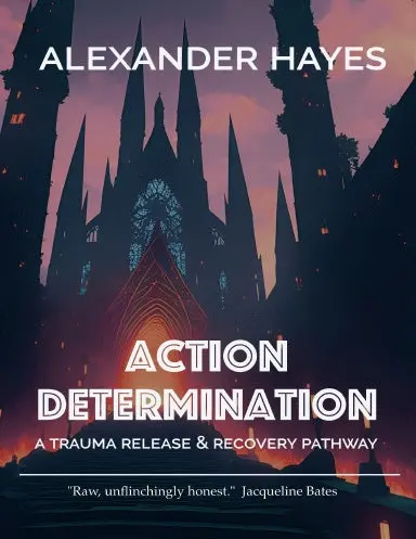 Action Determination 1