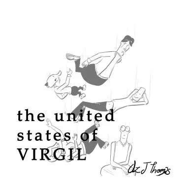 The United States Of Virgil 1