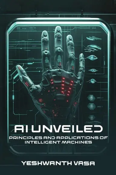 Ai Unveiled: Principles And Applications Of Intelligent Machines 1