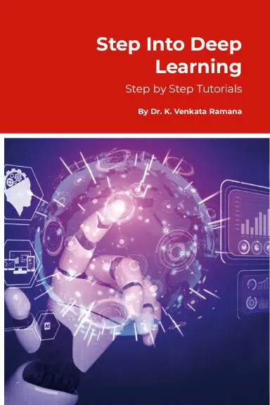 Step Into Deep Learning 1