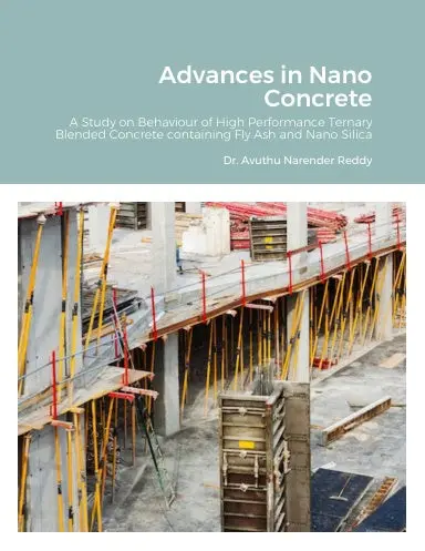 Advances In Nano Concrete 1