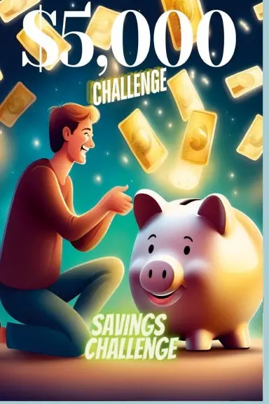 Savings Challenge 1
