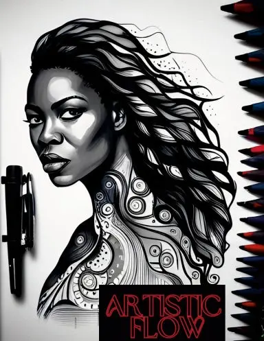 Artistic Flow 2 1