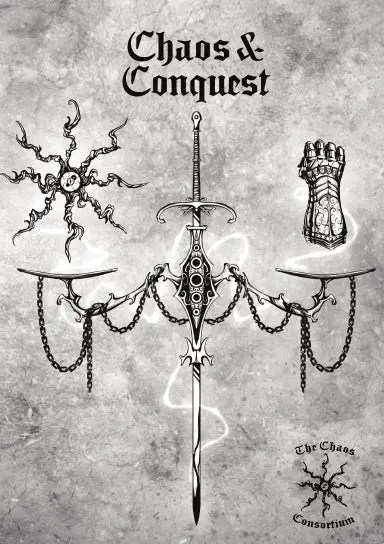 Chaos & Conquest 1