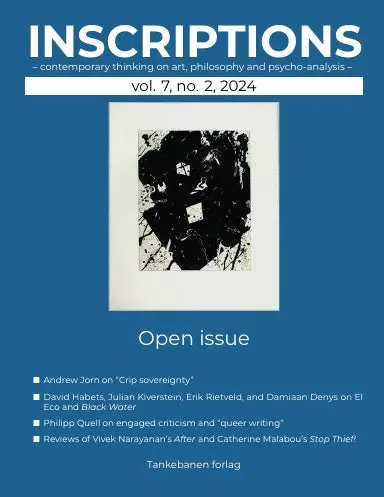 Inscriptions 7, N2 1