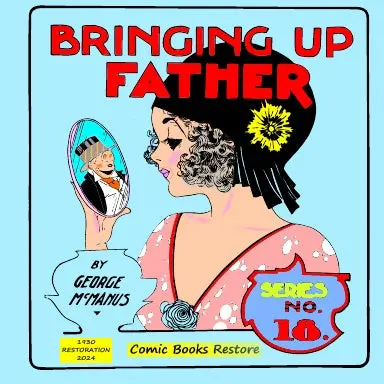 Bringing Up Father, Eighteenth Series 1