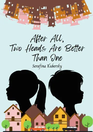 After All, Two Heads Are Better Than One 1