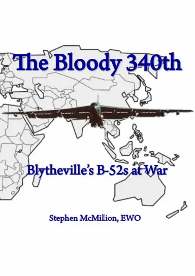 The Bloody 340Th 1