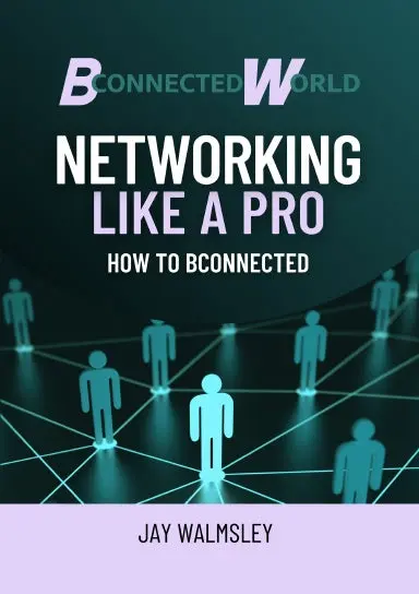 Networking Like A Pro 1