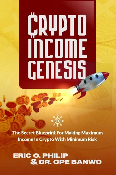 Crypto Income Genesis 1