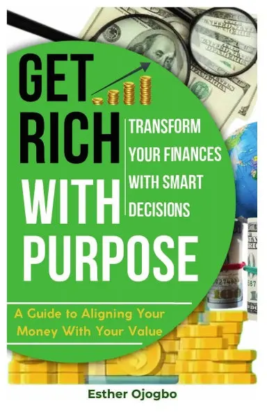 Get Rich With Purpose 1