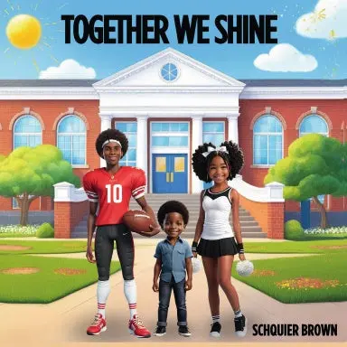 Together We Shine 1