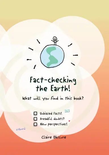 Fact-Checking The Earth! 1