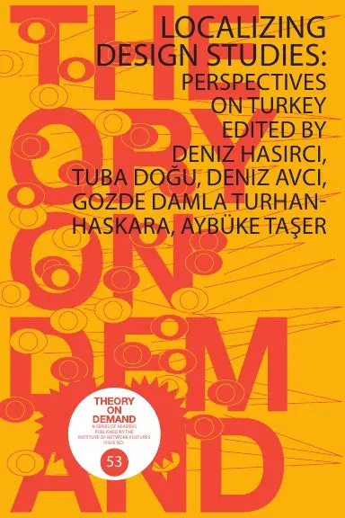 Localizing Design Studies 1