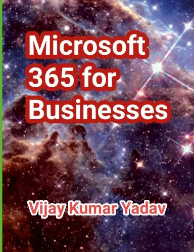 Microsoft 365 For Businesses 1
