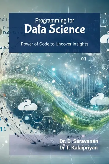 Programming For Data Science 1