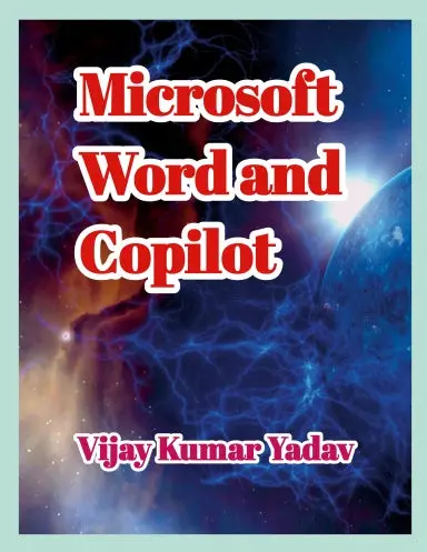 Microsoft Word And Copilot 1