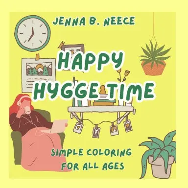Happy Hygge Time: 1