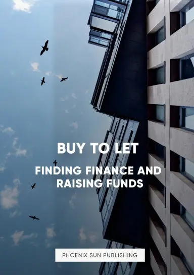 Raising Funds For Buy To Let 1