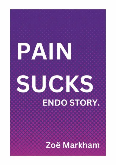 Pain Sucks Endo Story 1