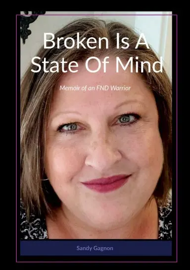 Broken Is A State Of Mind 1